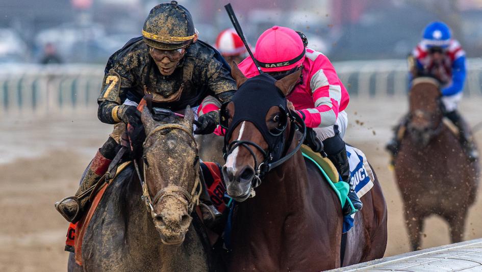 NTRA Triple Crown poll, Sierra Leone, Dornoch, Kentucky Derby